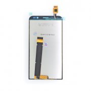 Дисплей с тачскрином для ASUS ZenFone Go ZB551KL (черный) — 2