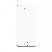 Защитное стекло для Apple iPhone 5 (ультратонкое)
