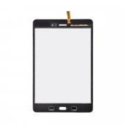 Тачскрин (сенсор) для Samsung Galaxy Tab A 8.0 LTE (серый) — 2