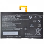 Аккумуляторная батарея для Lenovo Tab 2 A10-30 L14D2P31