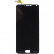 Дисплей с тачскрином для ASUS ZenFone 4 Max ZC554KL (черный) — 1