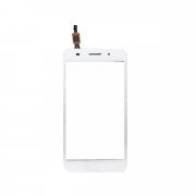 Тачскрин (сенсор) для Huawei Y3 2017 (белый) — 1