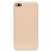 Корпус для Apple iPhone 8 Plus (золото) — 1