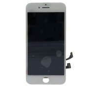 Дисплей с тачскрином для Apple iPhone 7 (белый)