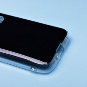Чехол-накладка для Samsung Galaxy J1 mini Prime (J106F) (рисунок)(2801) — 2