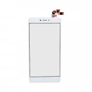 Тачскрин (сенсор) для Xiaomi Redmi Note 4X (белый) — 1