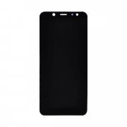Дисплей с тачскрином для Samsung Galaxy A6 (2018) A600F (черный) AMOLED — 1