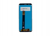 Дисплей с тачскрином для ASUS ZenFone Max M1 ZB555KL (черный) — 2