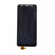 Дисплей с тачскрином для ASUS ZenFone Live L1 ZA550KL (черный) — 1
