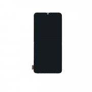 Дисплейный модуль с тачскрином для Samsung Galaxy A70 (A705F) (черный) (AAA) AMOLED