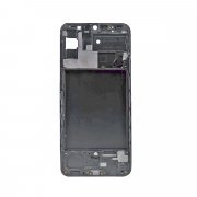 Рамка дисплея для Samsung Galaxy A30s (A307F) (черная)
