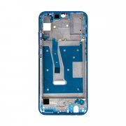 Рамка дисплея для Huawei Honor 10 Lite (синяя)