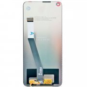 Дисплей с тачскрином для Xiaomi Redmi Note 9 (черный) (AA) — 2