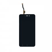 Дисплейный модуль с тачскрином для Xiaomi Redmi 5A (черный)