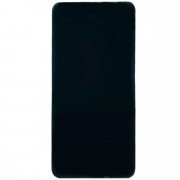 Дисплей с тачскрином для Huawei Honor 9X Premium (черный) LCD