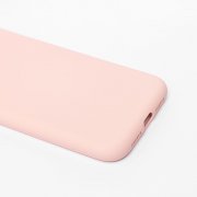 Чехол-накладка Activ Full Original Design для Apple iPhone 11 (светло-розовая) — 3