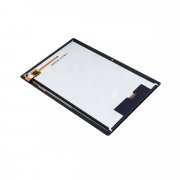 Дисплей с тачскрином для Lenovo Tab M10 (TB-X505X) (черный) — 2