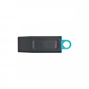 USB-флеш 64GB Kingston DataTraveler Exodia (USB 3.2) (черный)