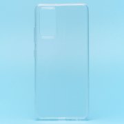 Чехол-накладка Ultra Slim для Samsung Galaxy A32 (A325F) (прозрачная) — 1