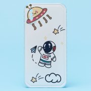 Чехол-накладка SC233 для Apple iPhone X (001) (рисунок) — 1