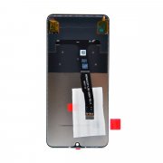 Дисплей с тачскрином для Huawei Honor 20S (черный) (AAA) LCD — 1