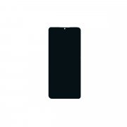 Дисплей с тачскрином для Samsung Galaxy A12 (A125F) (черный) (AA) — 1