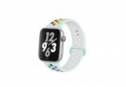 Ремешок для Apple Watch 38 mm (бирюзовый) — 1