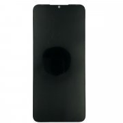 Дисплей с тачскрином для Infinix Smart 6 HD (черный) — 1
