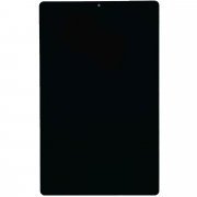 Дисплей с тачскрином для Samsung Galaxy Tab A7 Lite 8.7 (T220) (черный)