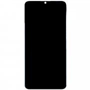 Дисплей с тачскрином для Huawei Honor X7a (черный) — 1