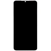 Дисплей с тачскрином для Infinix Smart 7 HD (черный)