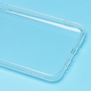 Чехол-накладка - Ultra Slim для Huawei Honor X7a (прозрачная) (214917) — 3