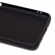 Чехол-накладка Activ Full Original Design для Xiaomi Redmi 10 (133645) (черная) — 3