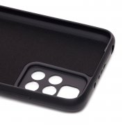 Чехол-накладка Activ Full Original Design для Xiaomi Redmi 10 (133645) (черная) — 2
