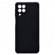 Чехол-накладка Activ Full Original Design для Samsung Galaxy M53 5G (M536F) (205756) (черная)