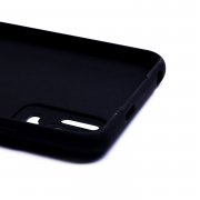 Чехол-накладка - SC185 для Xiaomi Poco M3 Pro 5G (017) (серая) (рисунок) — 3