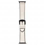Ремешок - ApW39 Skin Apple Watch 49 mm экокожа (,tksq) — 1