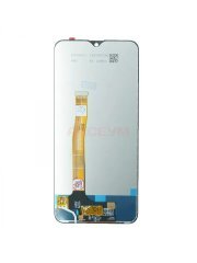 Дисплей с тачскрином для Realme 3 Pro (черный) (LCD) — 3