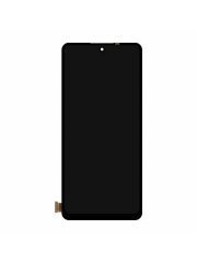 Дисплейный модуль с тачскрином для Xiaomi Redmi Note 10 Pro 4G (черный) (OLED) — 1