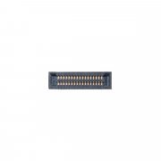 Коннектор LCD для Samsung Galaxy A11 (A115F) — 2