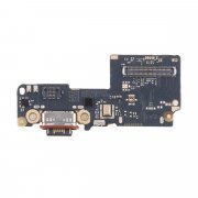 Шлейф для Xiaomi Redmi Note 14 Pro 5G плата на системный разъем/разъем SIM/микрофон премиум — 2