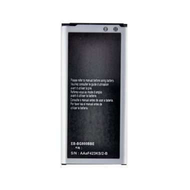 Аккумуляторная батарея для Samsung Galaxy S5 mini (G800F) EB-BG800BBE &mdash; 1