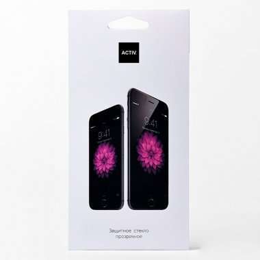 Защитное стекло для Apple iPhone 6S — 2