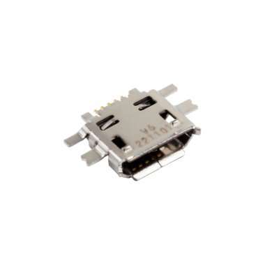 Разъем зарядки для Nokia E55 &mdash; 2