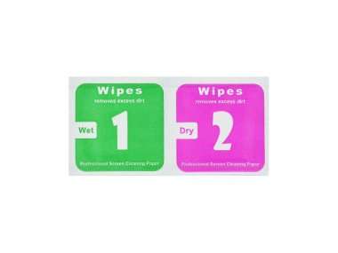 Защитное стекло для Xiaomi Redmi Note 4 &mdash; 2