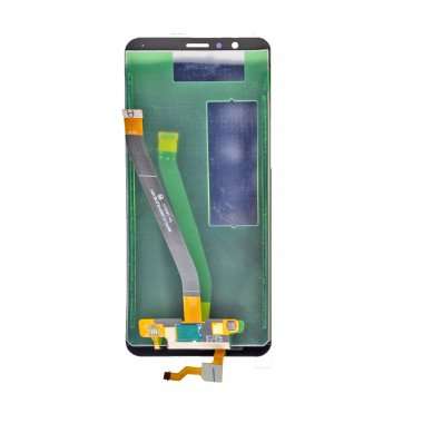 Дисплей с тачскрином для Huawei Mate SE (черный) &mdash; 2