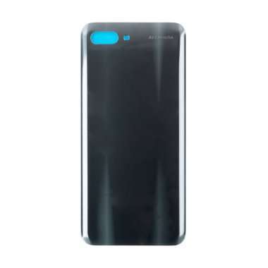 Задняя крышка для Huawei Honor 10 (серая) &mdash; 2
