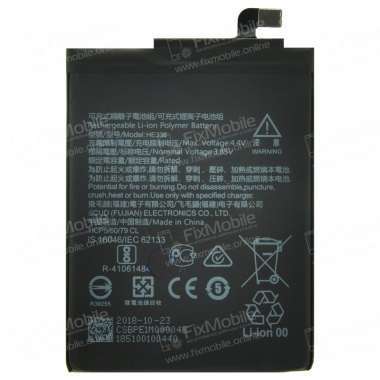 Аккумуляторная батарея для Nokia 2.1 HE338 &mdash; 1