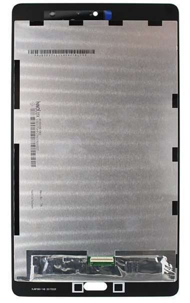 Дисплей с тачскрином для Huawei MediaPad M3 Lite 8.0 (черный) &mdash; 2