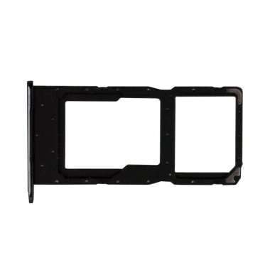Контейнер SIM для Huawei Honor 10i (черный) — 1
